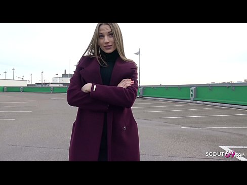 ❤️ GERMAN speculator somnium TRACTATIO STEELE, raedam multum TELLTALE et SEXY PECUNIA ❌  apud nos