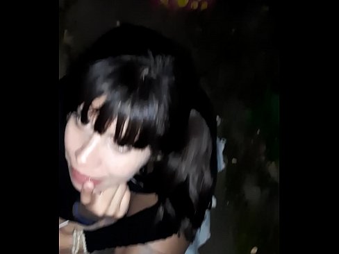 ❤️ In platea tumidus pene pro Candy ❌  apud nos